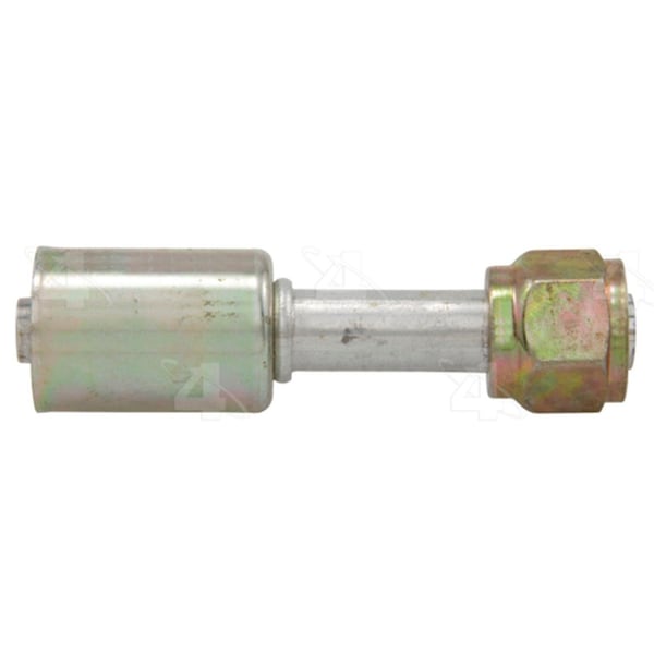 Four Seasons Fitting-Fo Bl #8 St Ac Fitting, 14008 14008 - main